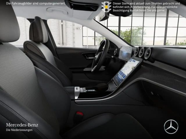 Mercedes-Benz C 300 AVANTGARDE Estate