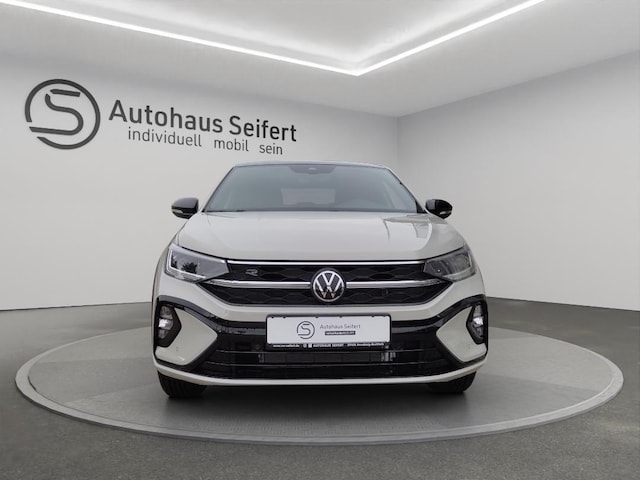 Volkswagen Taigo 1.5 TSI DSG R-Line