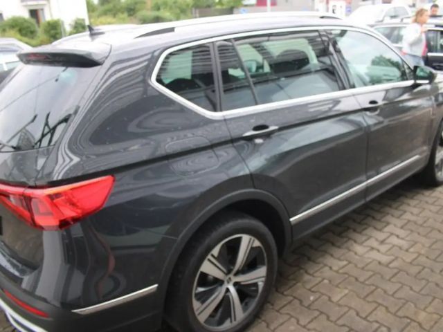Seat Tarraco 2.0 TDI DSG Xcellence