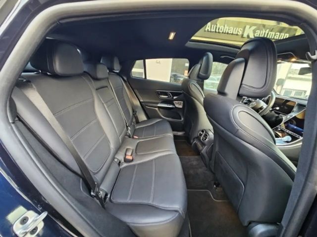 Mercedes-Benz GLC 450 4MATIC