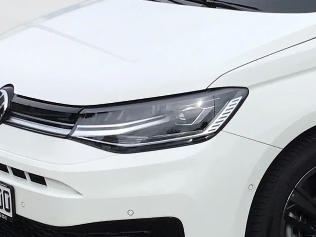 Volkswagen Caddy 2.0 TDI Life