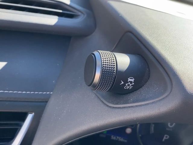 Lexus UX 250h Style Edition