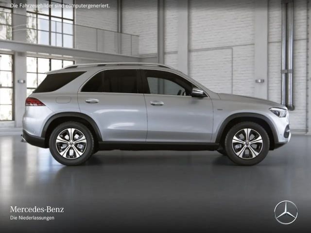 Mercedes-Benz GLE 350 4MATIC