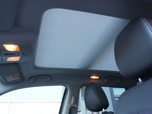 Suzuki Vitara Boosterjet Comfort Hybrid