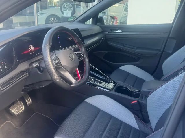 Volkswagen Golf 2.0 TSI DSG GTI