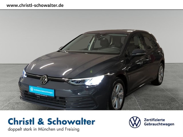 Volkswagen Golf 1.5 TSI