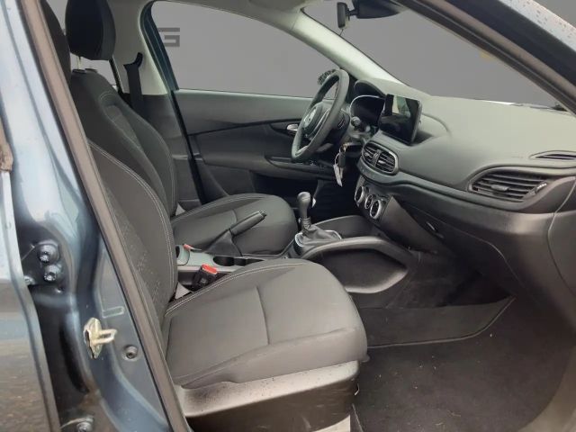 Fiat Tipo 1.5 GSE  Automatik, Carplay