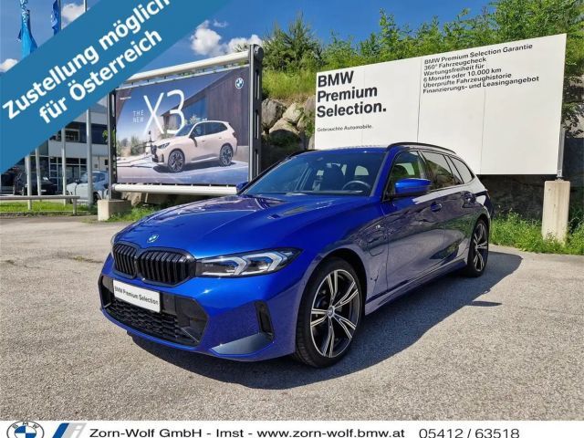 BMW 330 330e Touring xDrive