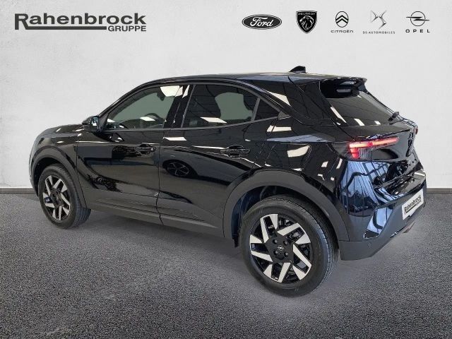 Opel Mokka 1.2 Turbo Edition Turbo