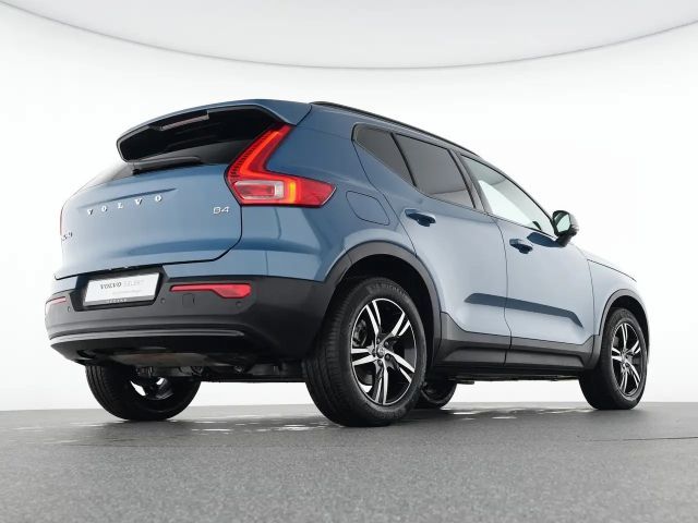 Volvo XC40 Dark Plus