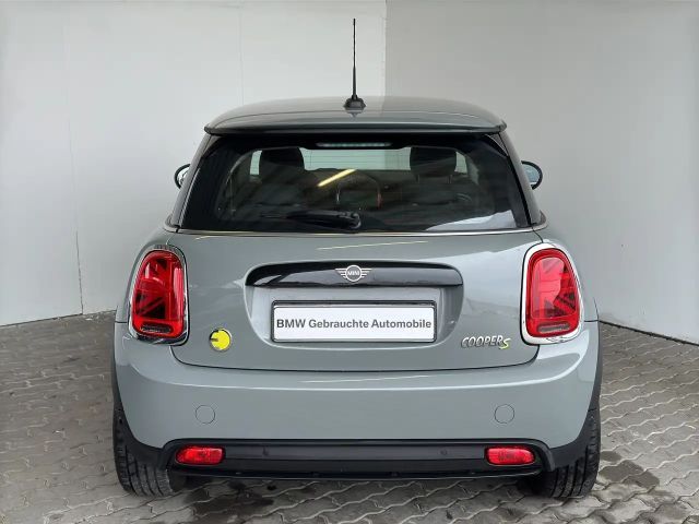 MINI Mini Electric 3-deurs SE
