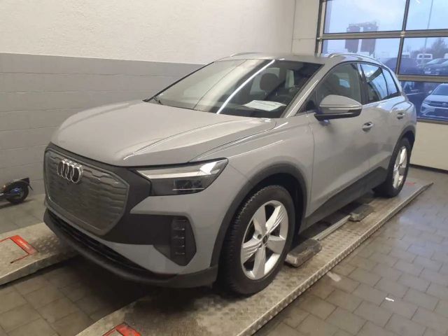 Audi Q4 e-tron 40