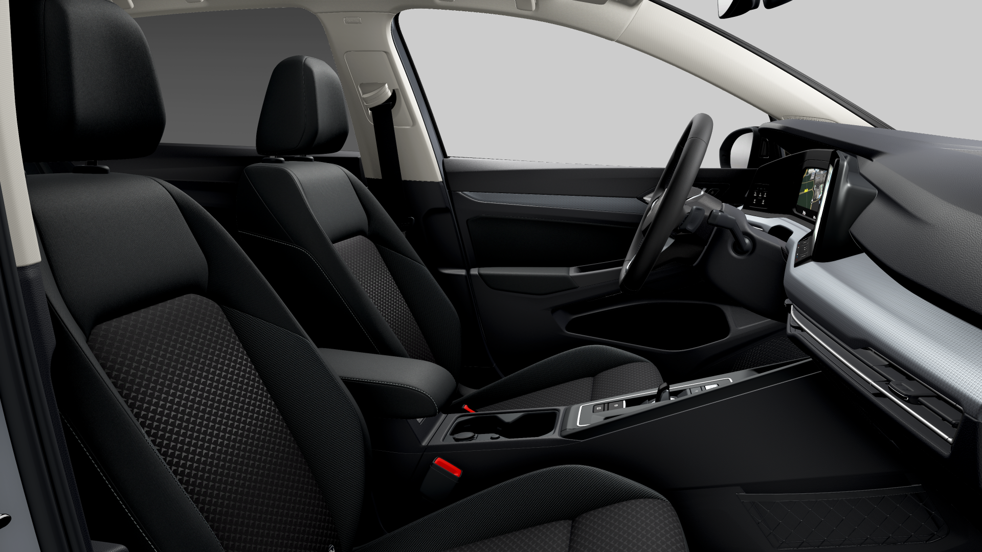 Volkswagen Golf DSG Golf VIII