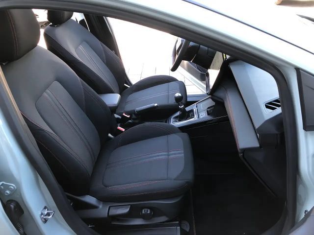 Ford Puma EcoBoost ST Line