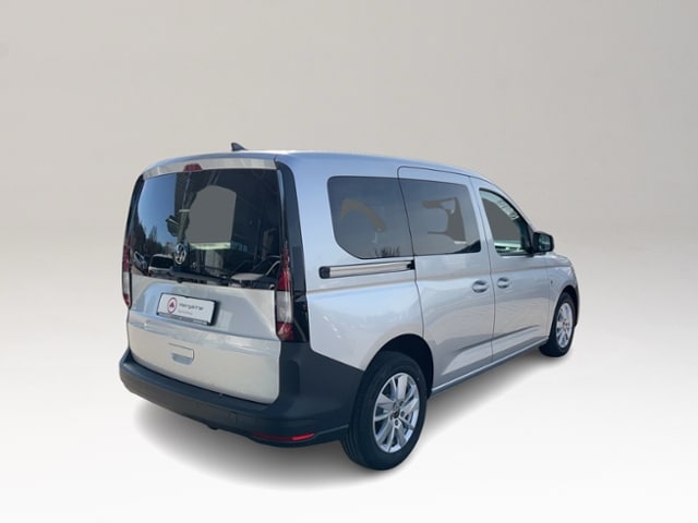 Volkswagen Caddy 2.0 TDI