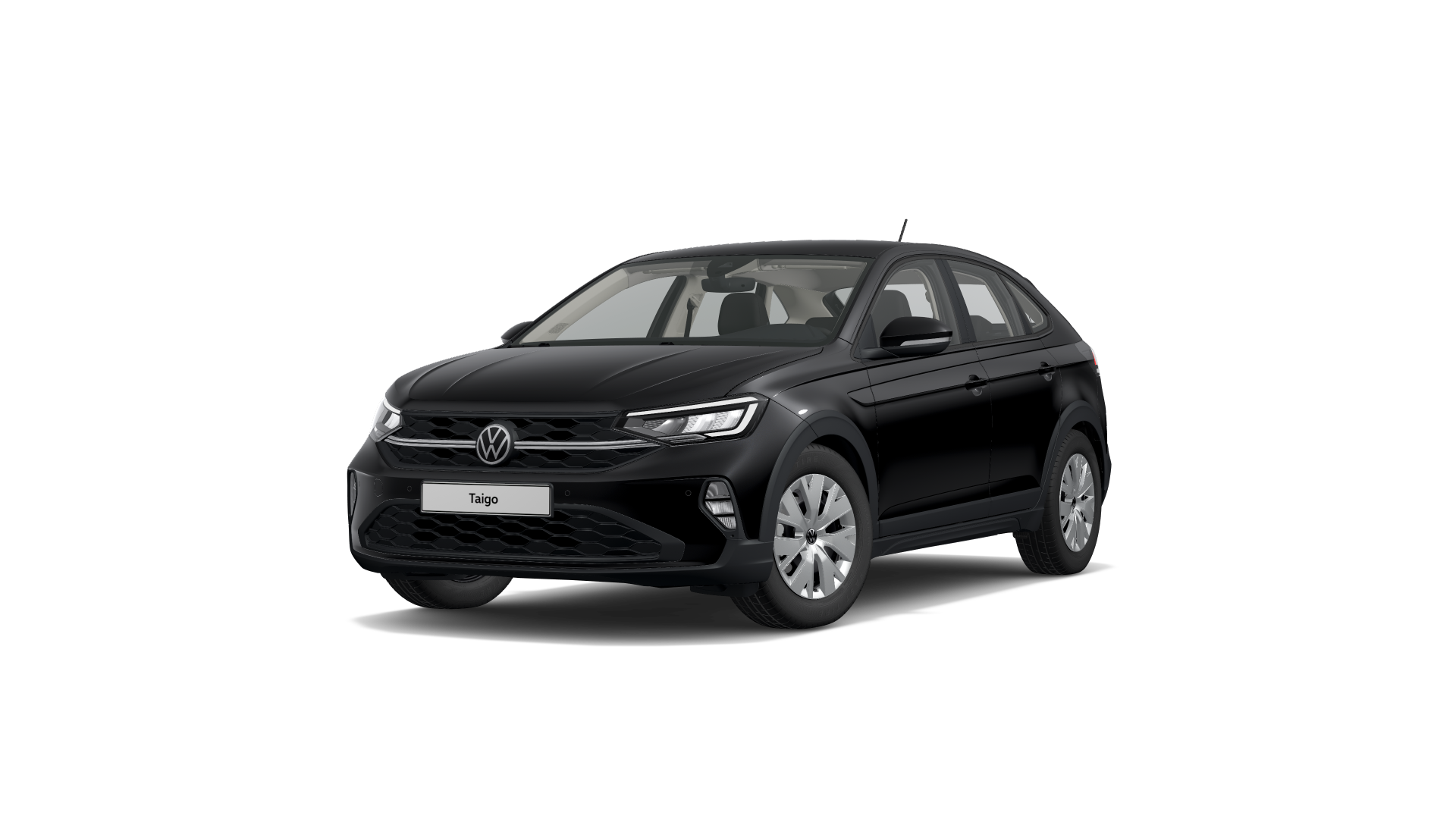 Volkswagen Taigo 1.0 TSI