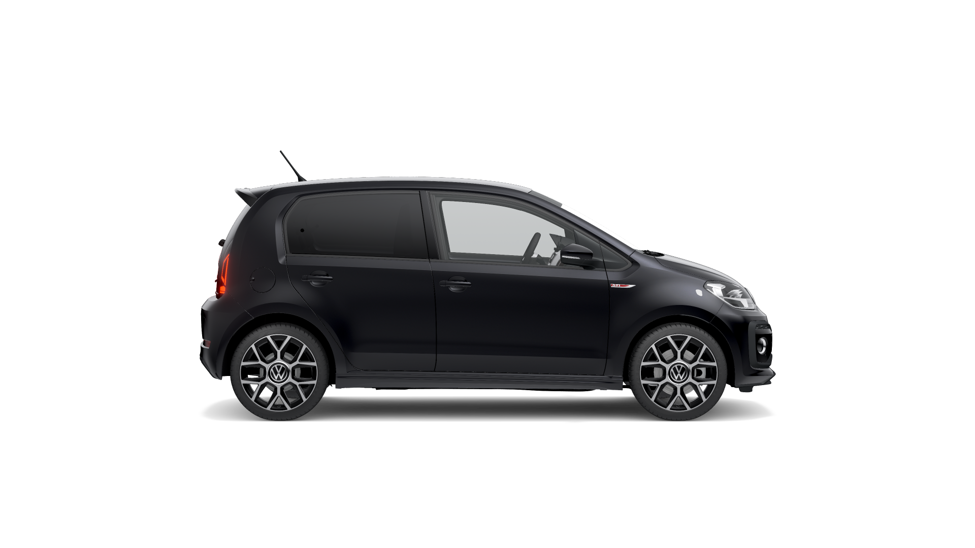 Volkswagen up! 1.0 TSI GTI