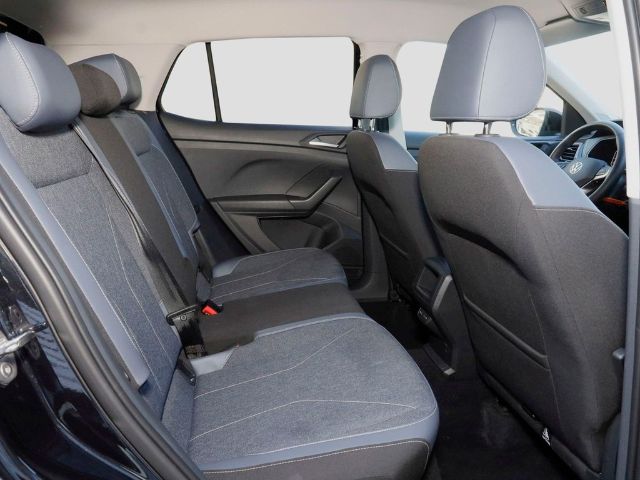 Volkswagen T-Cross 1.0 TSI DSG IQ.Drive Style