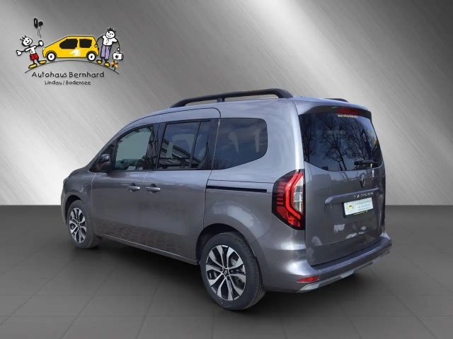 Renault Kangoo Blue Techno dCi 115