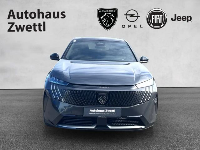 Peugeot E-3008 E-3008 Dual-Elektromotor 325 AWD - Batterie 73 kWh