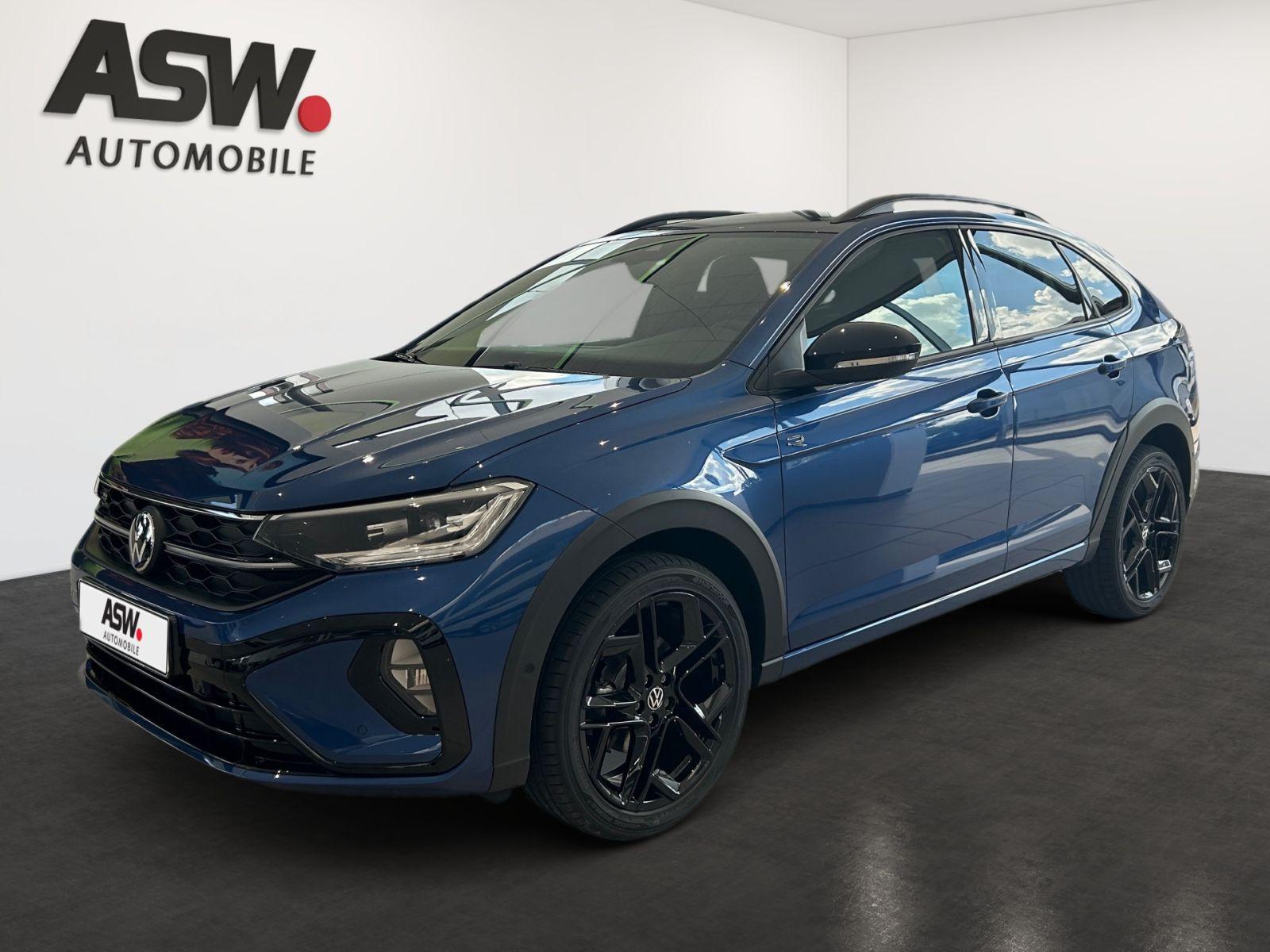 Volkswagen Taigo 1.0 TSI DSG R-Line