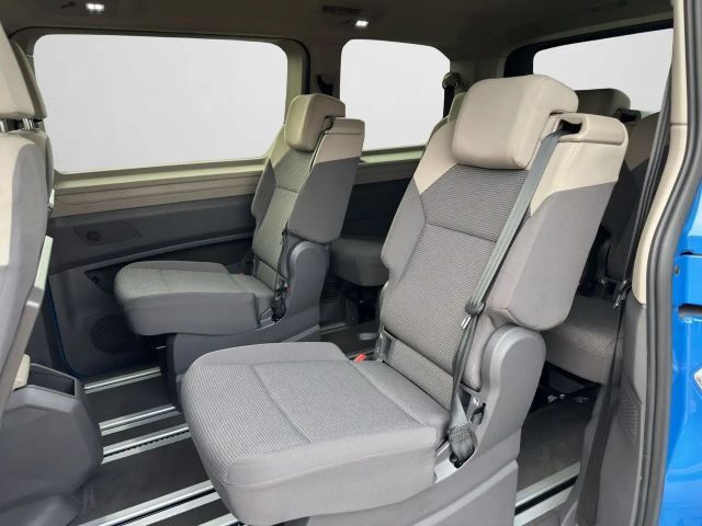 Volkswagen Multivan T7