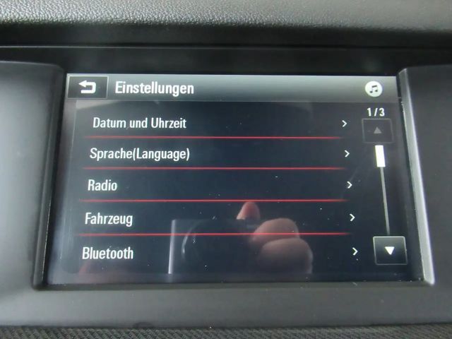 Opel Insignia Edition Sports Tourer