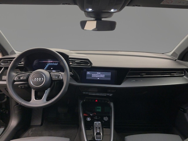 Audi A3 35 TFSI S-Line S-Tronic Sportback