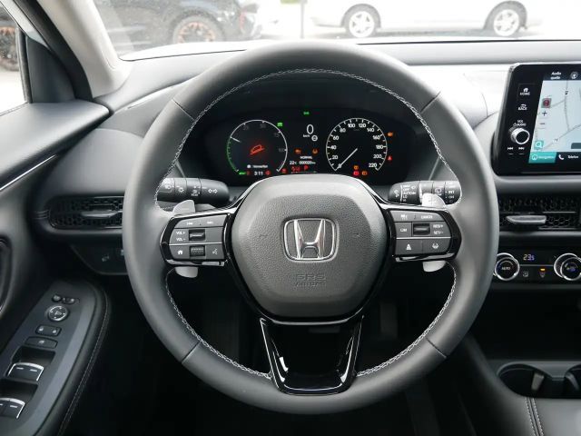 Honda ZR-V 2.0 i-MMD