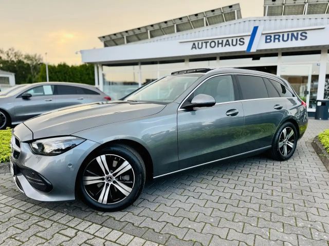 Mercedes-Benz C 200 AVANTGARDE Estate