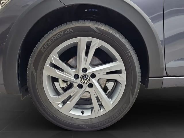 Volkswagen Taigo 1.0 TSI IQ.Drive R-Line