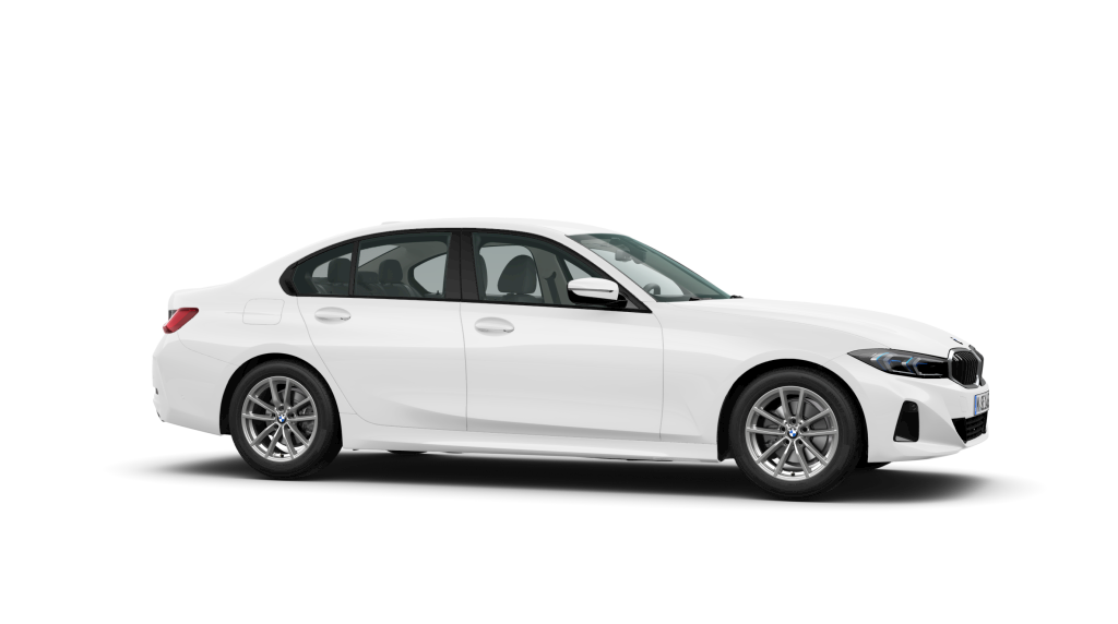 BMW 318 318i Sedan