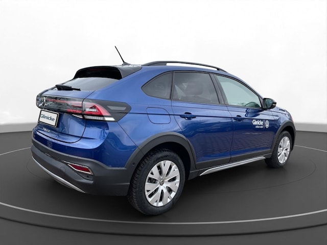 Volkswagen Taigo Taigo Style 1,0 TSI (116 PS) DSG | IQ. | AHK