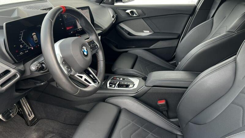 BMW 135 xDrive
