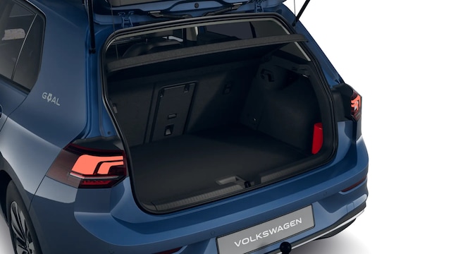 Volkswagen Golf 1.5 eTSI DSG IQ.Drive