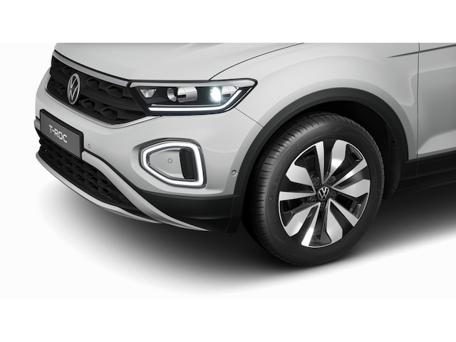 Volkswagen T-Roc 1.5 TSI