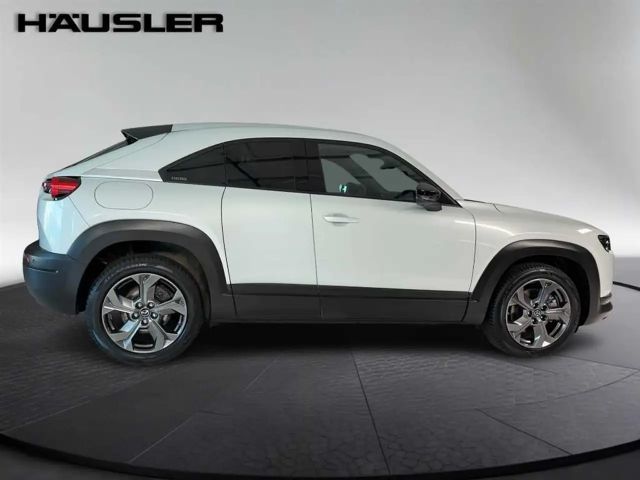 Mazda MX-30 SkyActiv e-Skyactiv