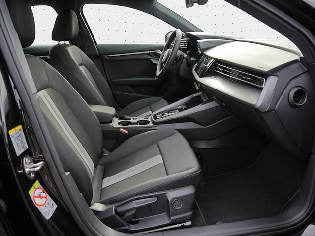 Audi A3 35 TDI S-Tronic Sportback