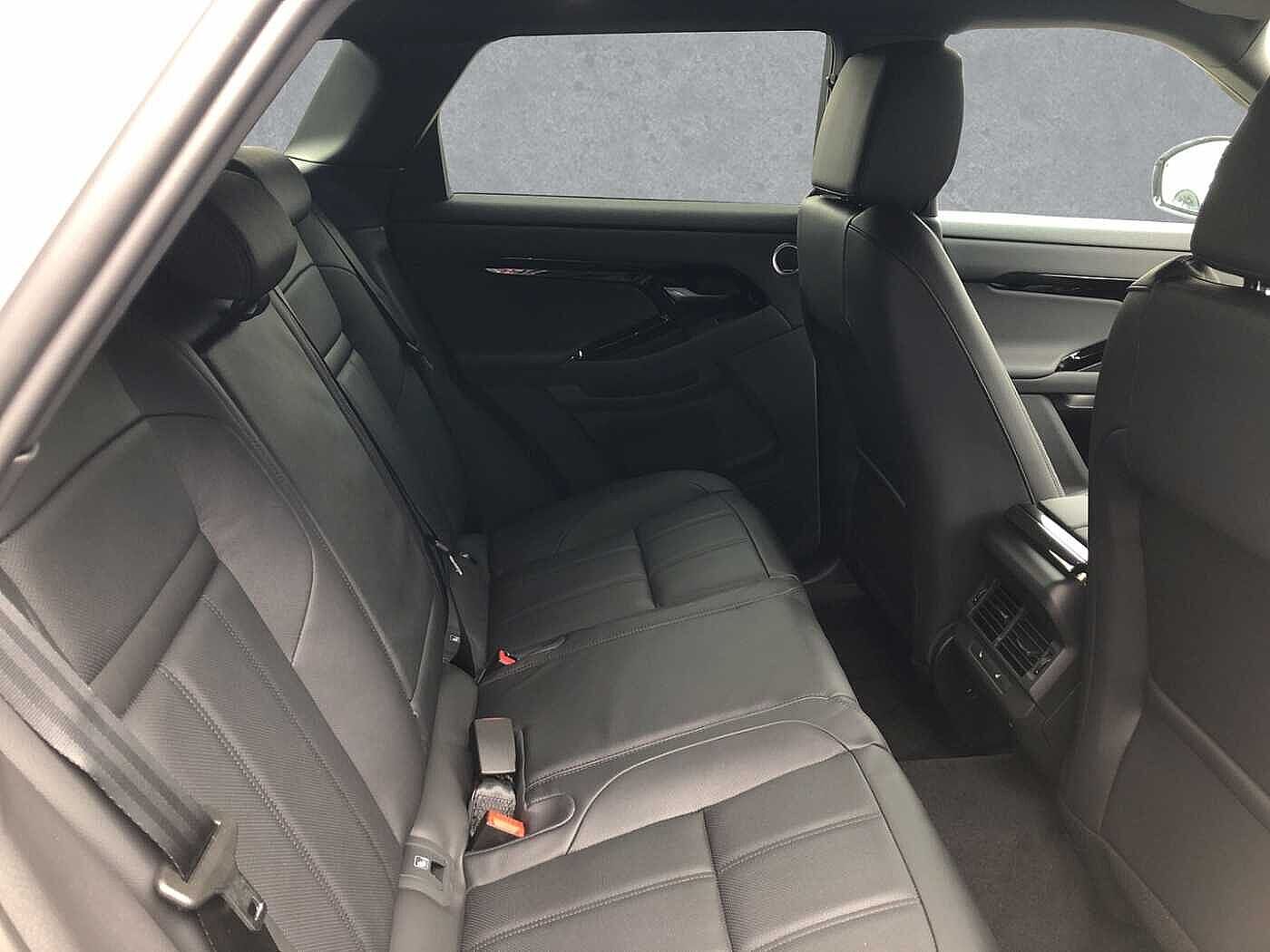 Land Rover Range Rover Evoque Dynamic SE