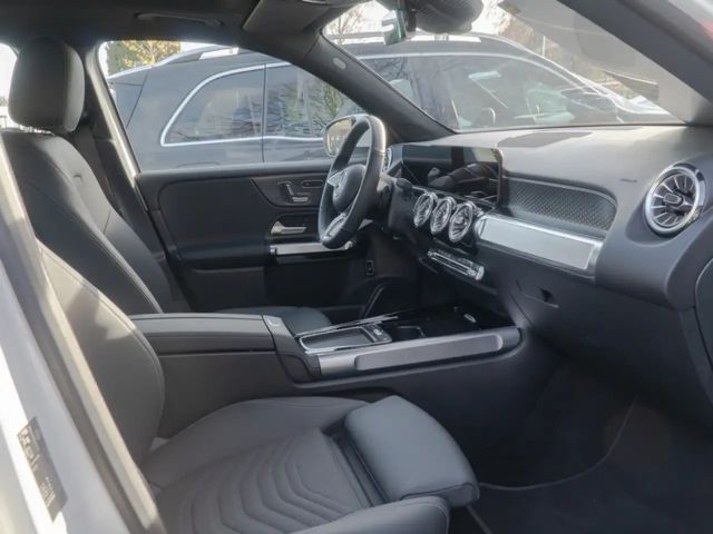 Mercedes-Benz EQB 250 7-zitter Progressive