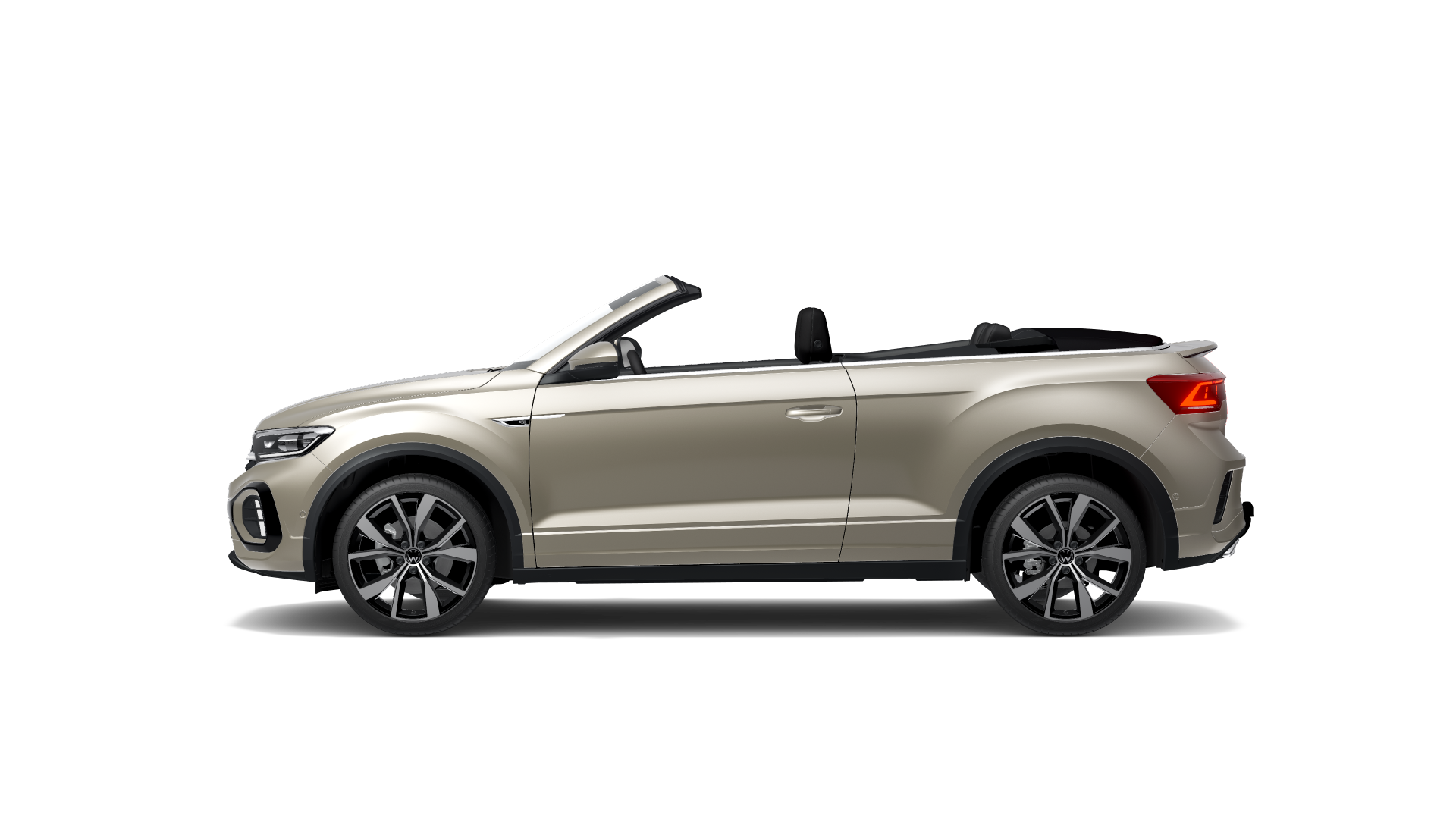 Volkswagen T-Roc Cabriolet DSG R-Line