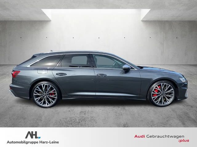 Audi S6 3.0 TDI Avant Quattro