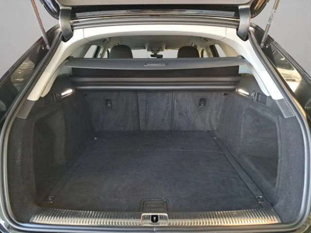 Audi A4 2.0 TFSI Avant S-Tronic
