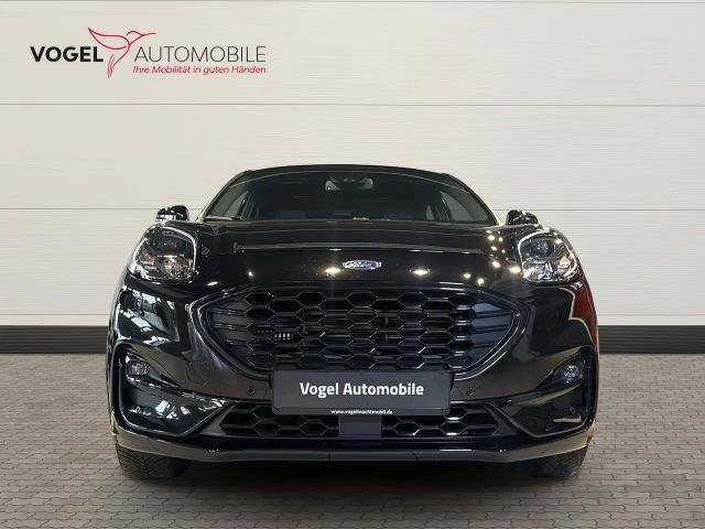 Ford Puma EcoBoost ST Line