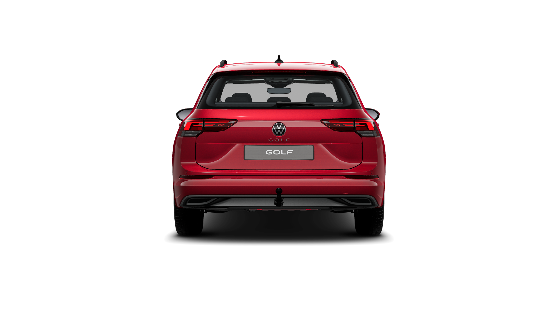 Volkswagen Golf 1.0 TSI Golf VIII Variant