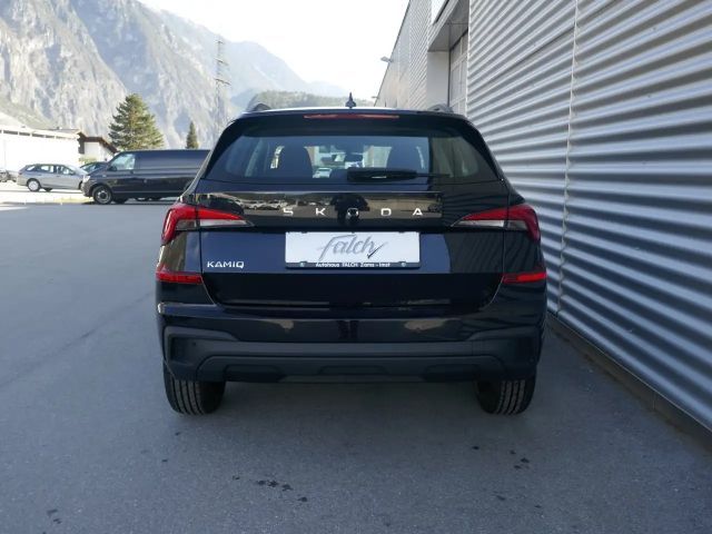 Skoda Kamiq Essence TSI
