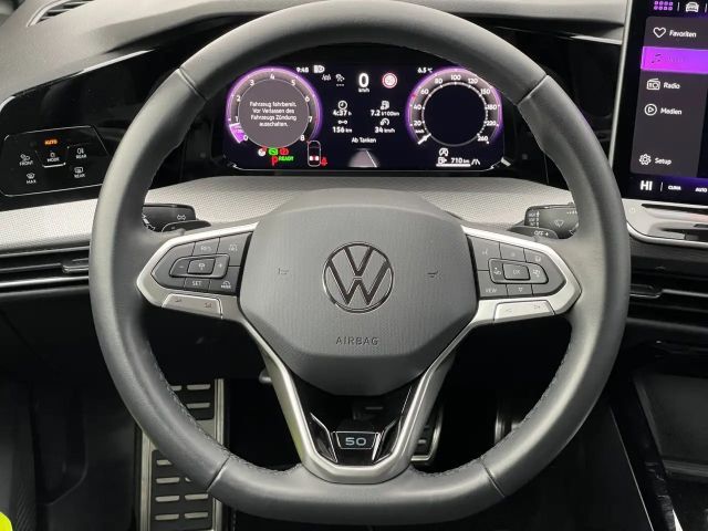 Volkswagen Golf DSG
