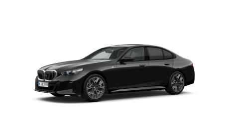 BMW 520 520d Sedan
