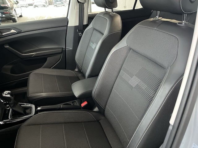 Volkswagen T-Cross 1.0 TSI R-Line Style