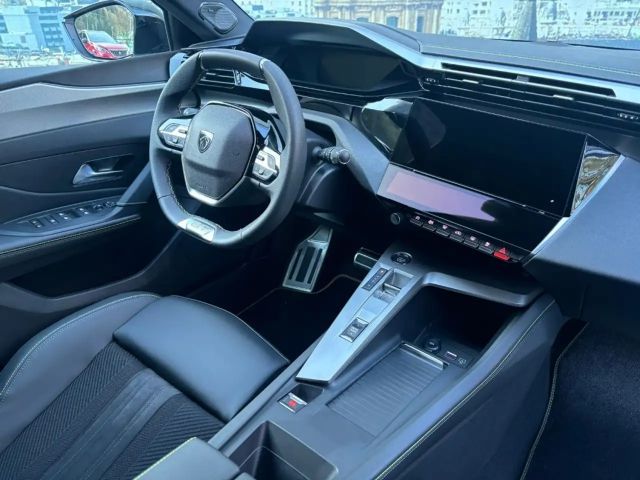Peugeot 308 GT-Line Hybrid